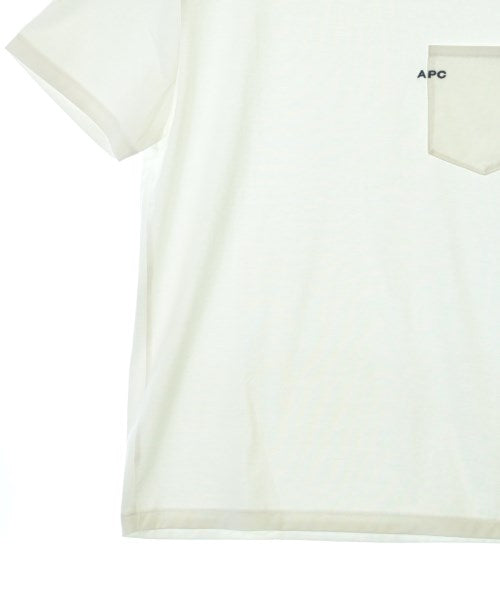 A.P.C. T恤/上衣