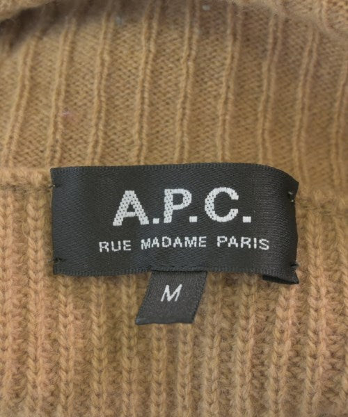 A.P.C. 毛衣