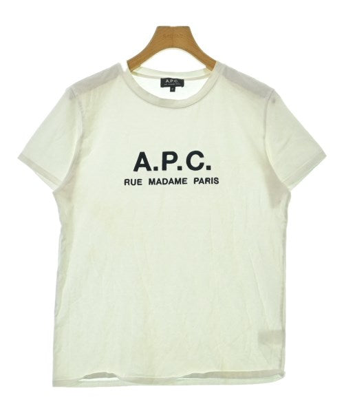 A.P.C. T恤/上衣
