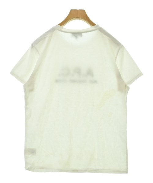 A.P.C. T恤/上衣