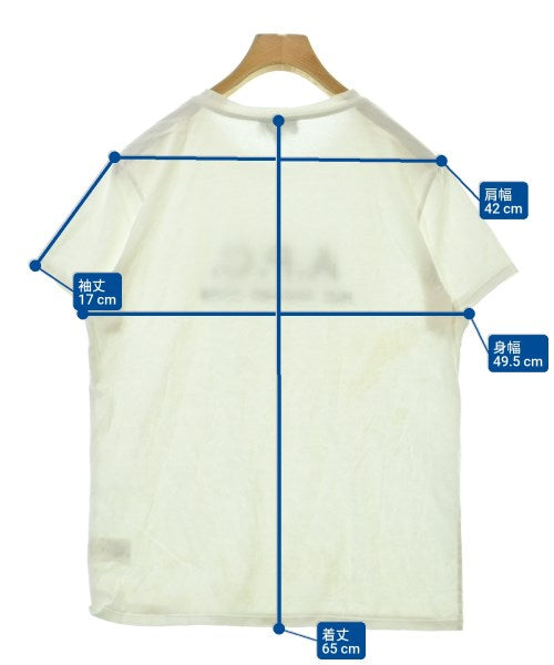 A.P.C. T恤/上衣