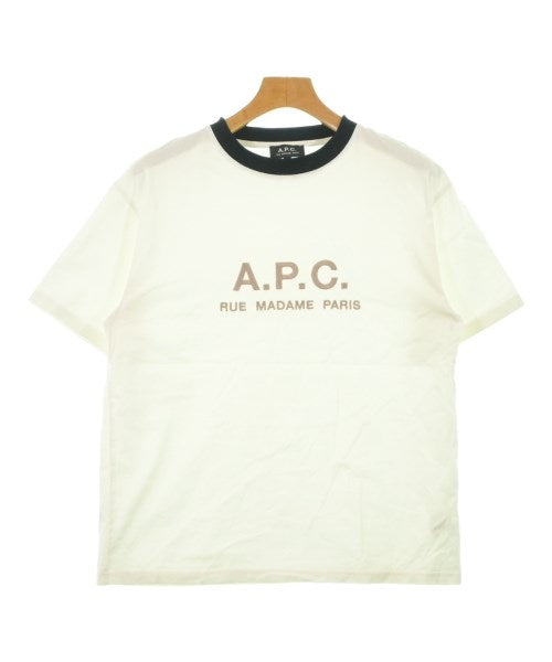 A.P.C. T恤/上衣
