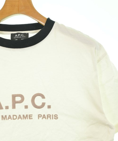 A.P.C. T恤/上衣