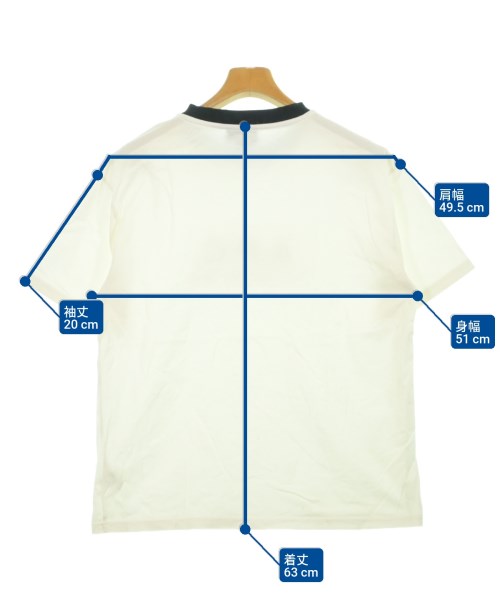 A.P.C. T恤/上衣