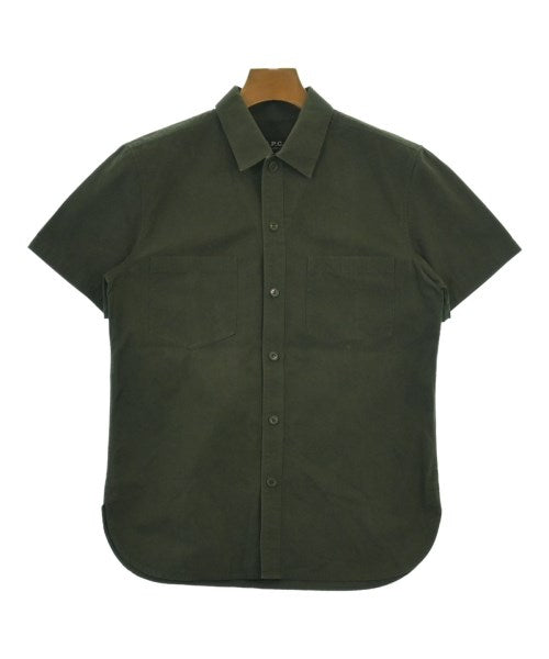 A.P.C. 休襯衫