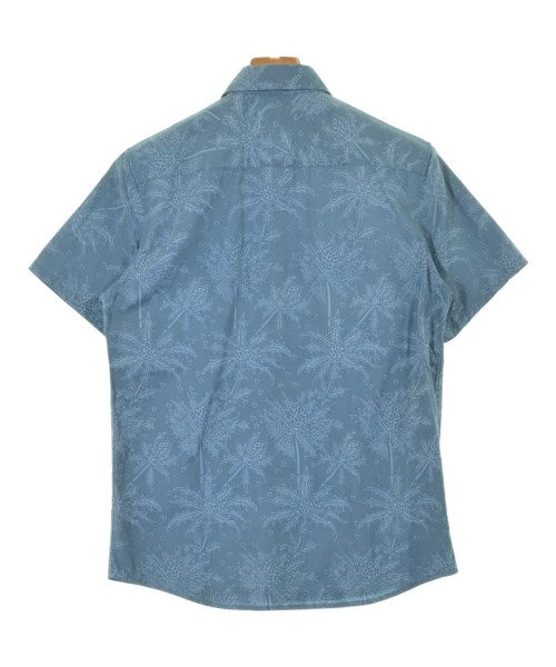 A.P.C. 休閒襯衫
