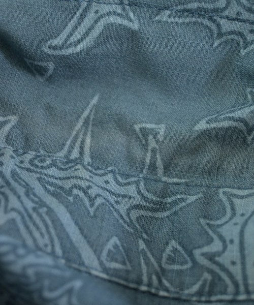 A.P.C. 休閒襯衫
