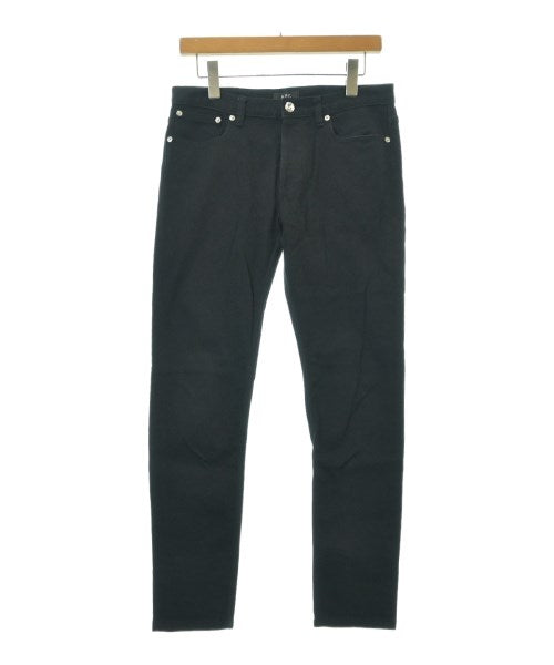 A.P.C. 牛仔