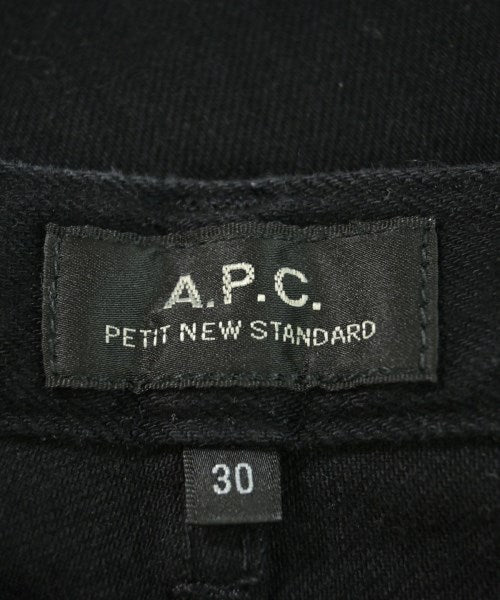 A.P.C. 牛仔