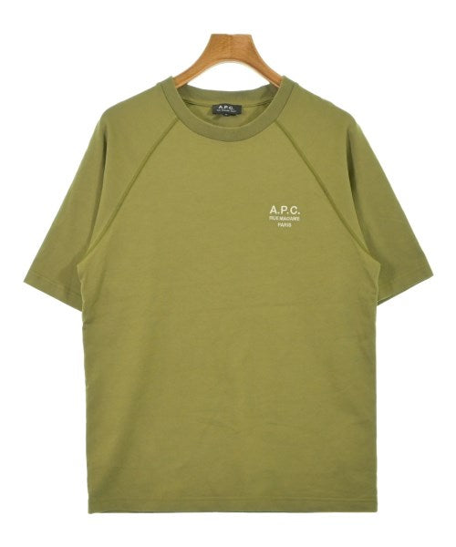 A.P.C. T恤/上衣