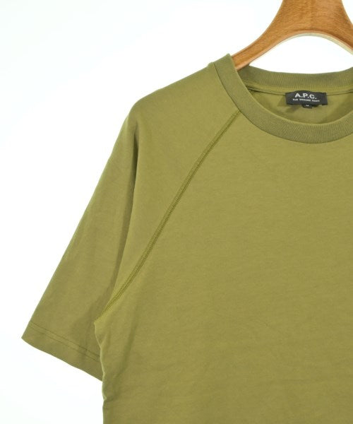 A.P.C. T恤/上衣