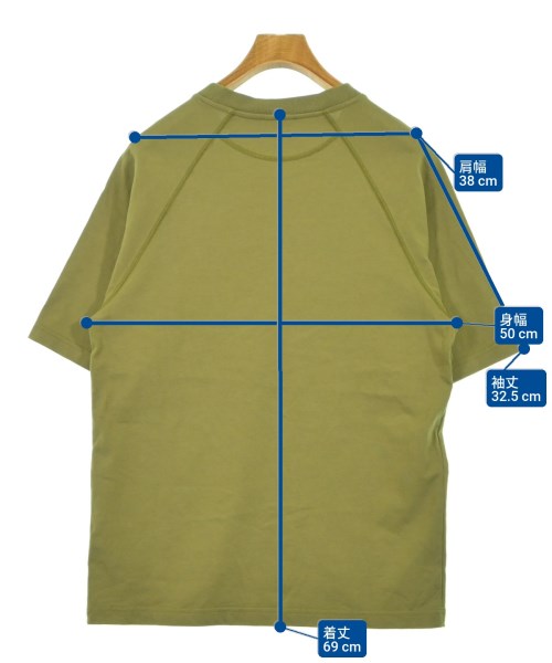 A.P.C. T恤/上衣