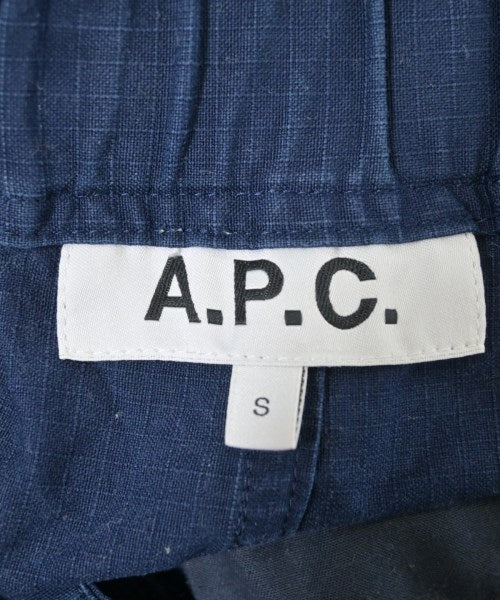 A.P.C. 短褲