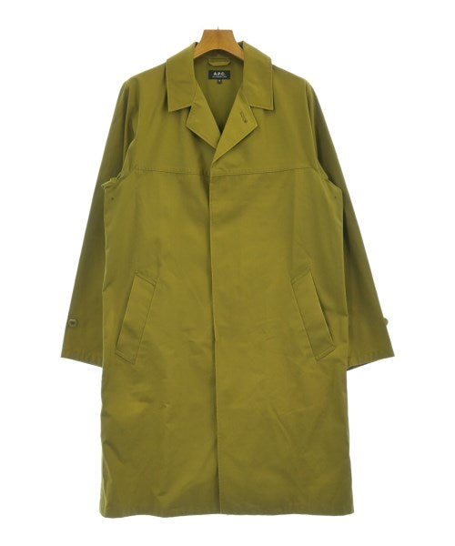 A.P.C. 其他大衣