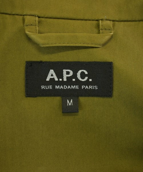 A.P.C. 其他大衣