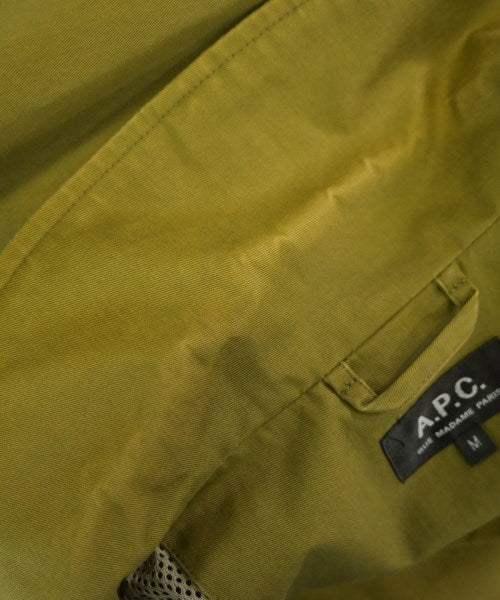 A.P.C. 其他大衣