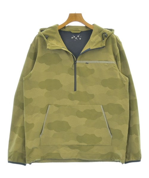 A.P.C. 其他飛行外套