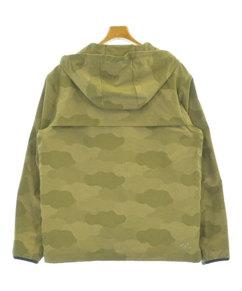 A.P.C. 其他飛行外套