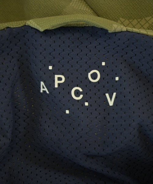 A.P.C. 其他飛行外套