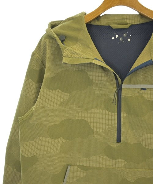 A.P.C. 其他飛行外套