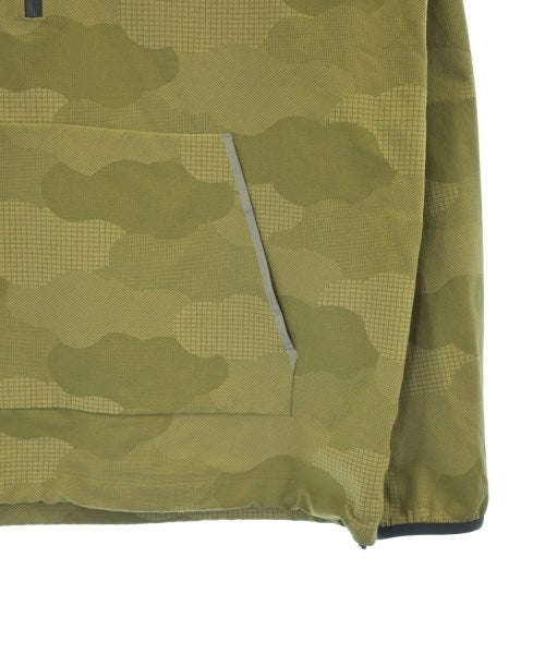 A.P.C. 其他飛行外套