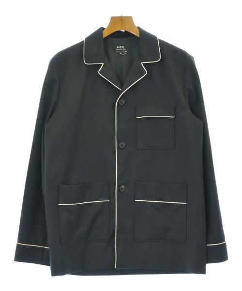 A.P.C. 休閒夾克