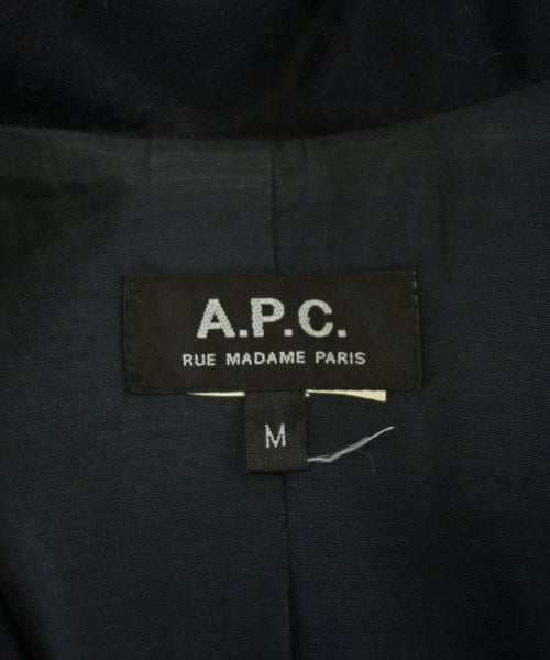 A.P.C. 休閒夾克