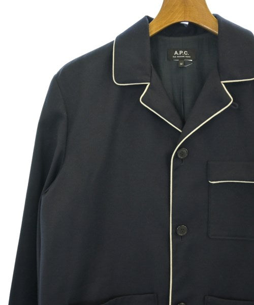 A.P.C. 休閒夾克
