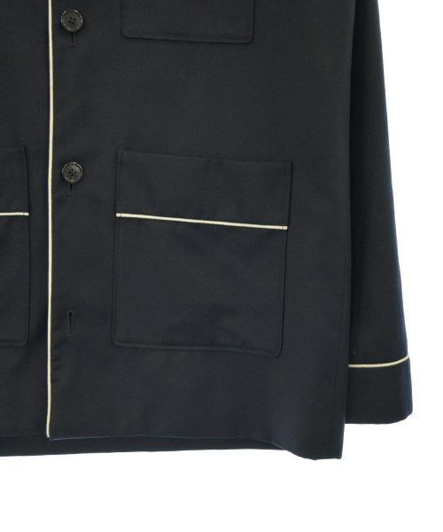 A.P.C. 休閒夾克