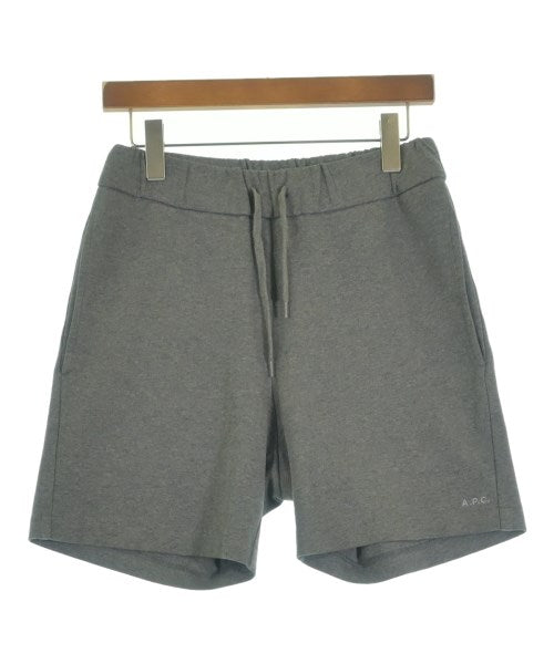 A.P.C. 短