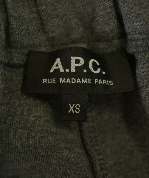 A.P.C. 短