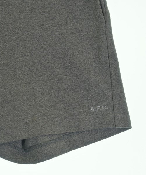 A.P.C. 短