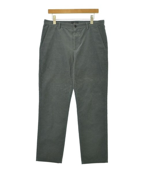 A.P.C. 休閒褲