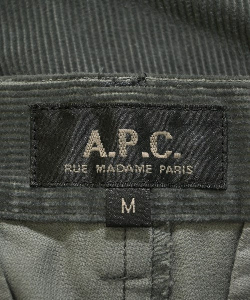 A.P.C. 休閒褲