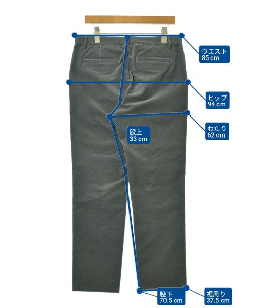 A.P.C. 休閒褲