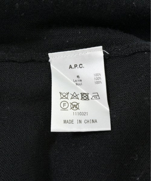 A.P.C. 毛衣