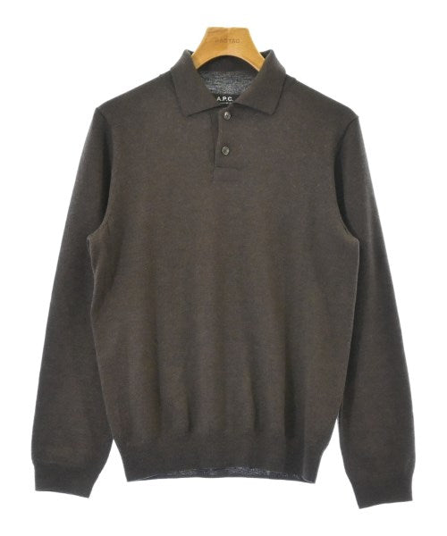 A.P.C. 毛衣