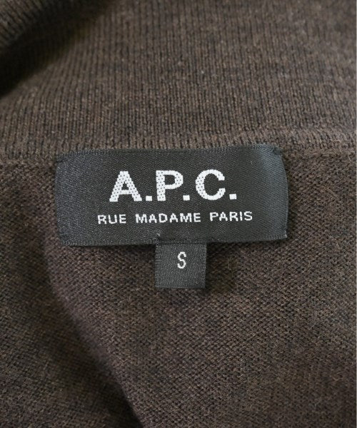 A.P.C. 毛衣