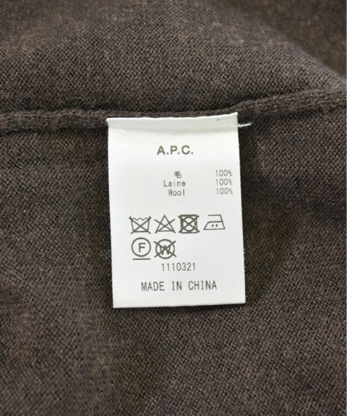 A.P.C. 毛衣