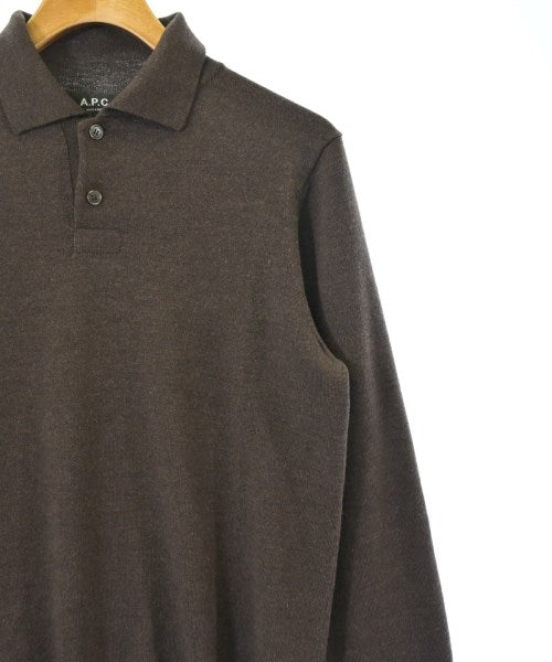 A.P.C. 毛衣
