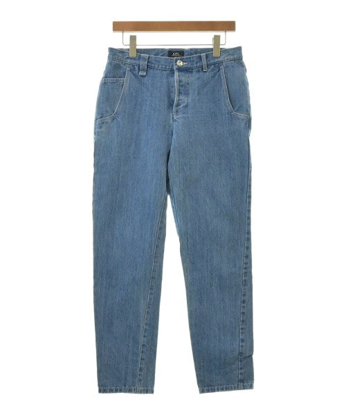 A.P.C. 牛仔
