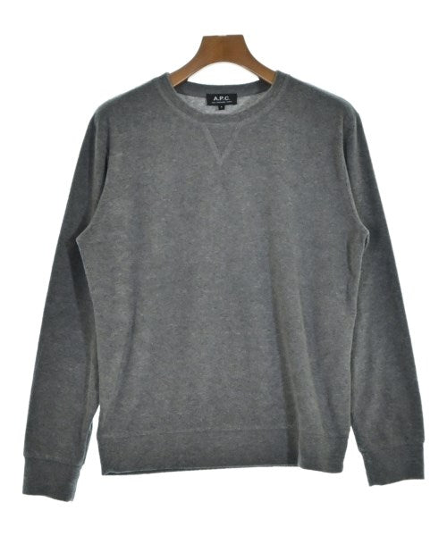 A.P.C. 運動衫