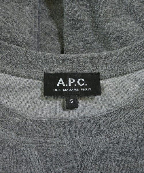 A.P.C. 運動衫