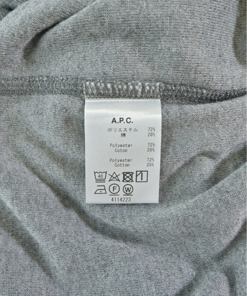 A.P.C. 運動衫