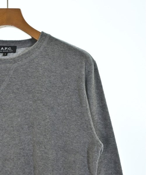 A.P.C. 運動衫