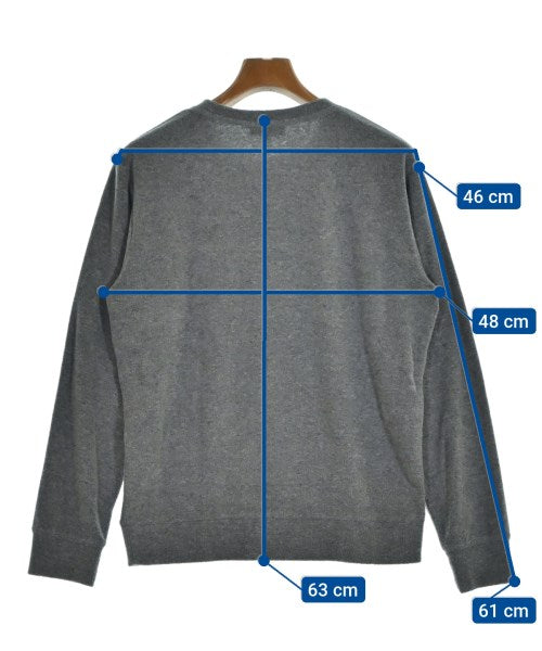 A.P.C. 運動衫