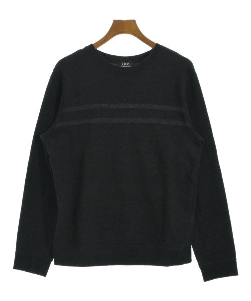 A.P.C. 衛衣布