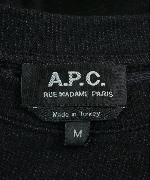 A.P.C. 衛衣布