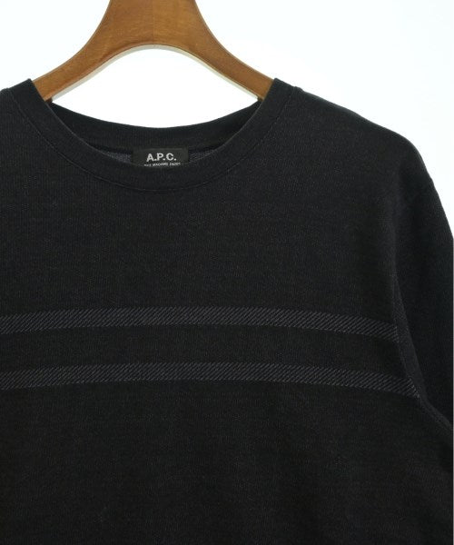 A.P.C. 衛衣布