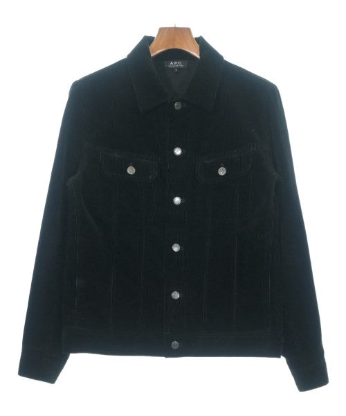 A.P.C. 其他飛行外套